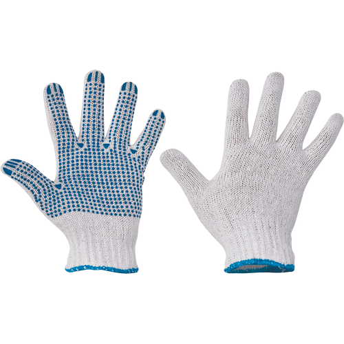 rukavice povrstvené PLOVER0