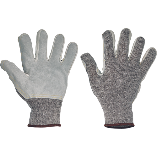 rukavice CROPPER MASTER0