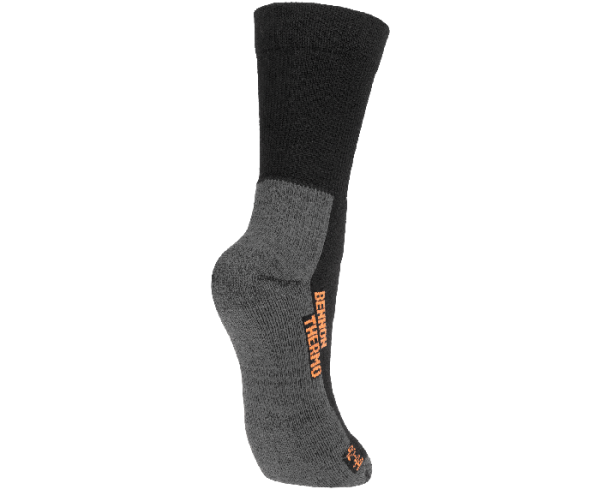 Kvalitní ponožky  TREK SOCK Merino2