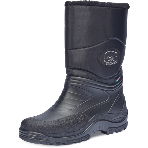 Zateplená obuv COLDMAX 0