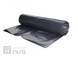 Pytel na odpad 70x110cm 60my černý1
