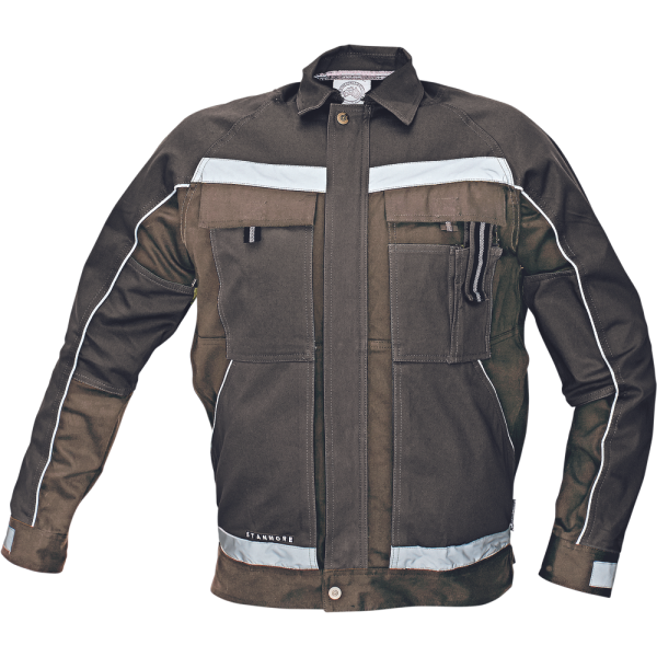 Pracovní bunda STANMORE1