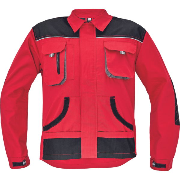 Pracovní bunda CARL 5