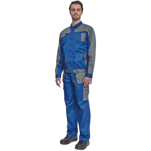 Pracovní bunda EVOLUTION MAX EVO0