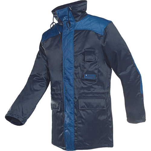 Bunda VERMONT zimní0