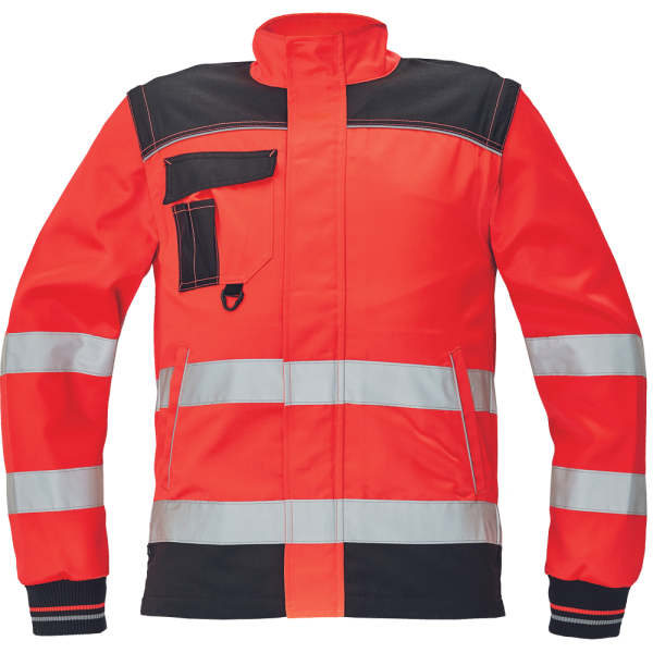 Bunda KNOXFIELD HI-VIS 2v14