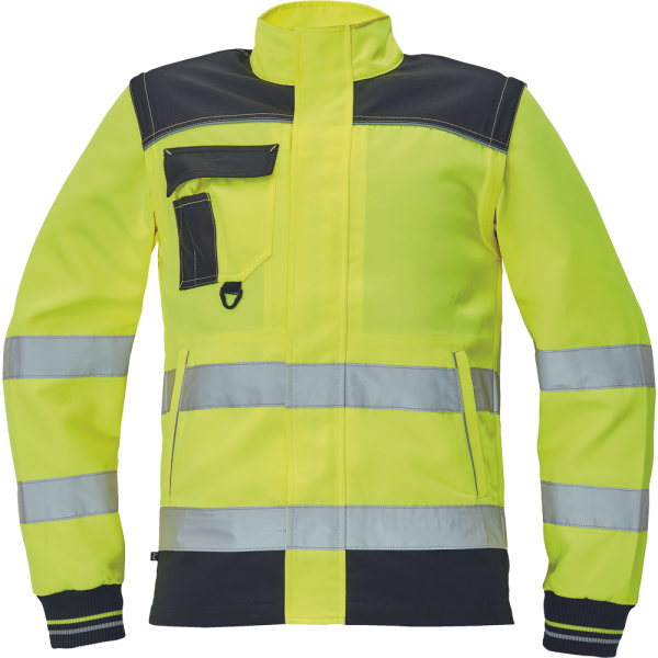 Bunda KNOXFIELD HI-VIS 2v13