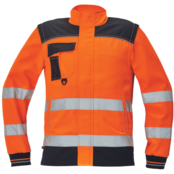 Bunda KNOXFIELD HI-VIS 2v16