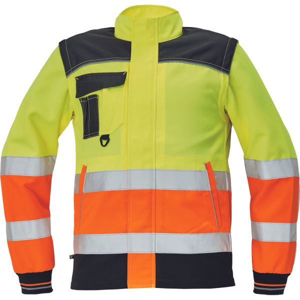 Bunda KNOXFIELD HI-VIS 2v15