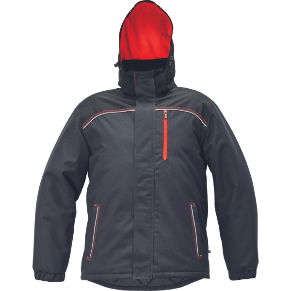 Zimní bunda KNOXFIELD 3