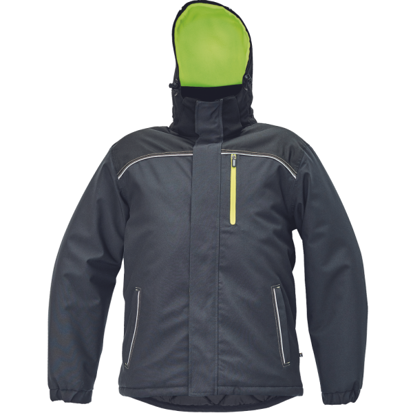 Zimní bunda KNOXFIELD 4