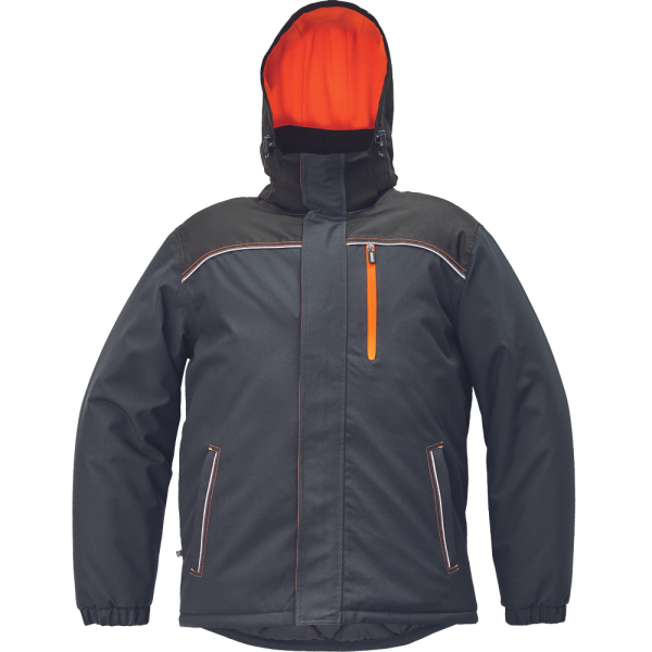 Zimní bunda KNOXFIELD 2