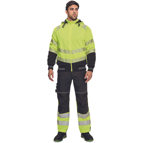 KNOXFIELD PROFI HV fr.terry bunda0