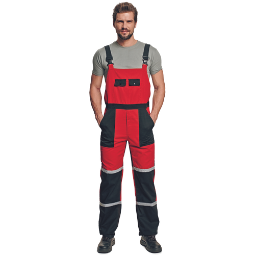 TAYRA LACLOVÉ KALHOTY0