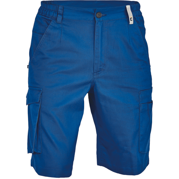 Pracovní šortky GIJON 3