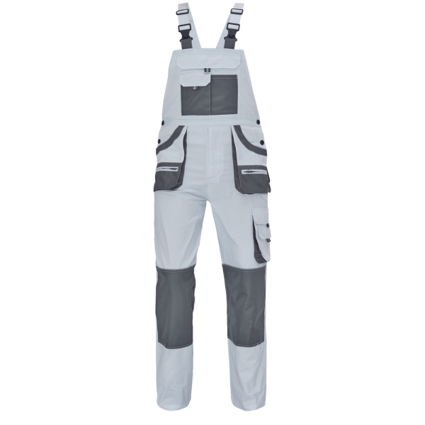  Laclové kalhoty CARL5