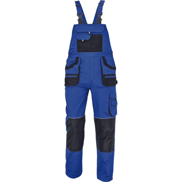  Laclové kalhoty CARL6