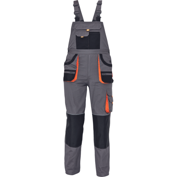  Laclové kalhoty CARL1