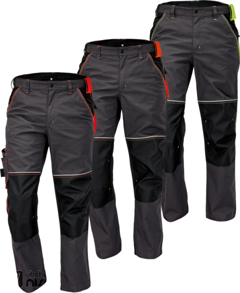 Montérky KNOXFIELD 1