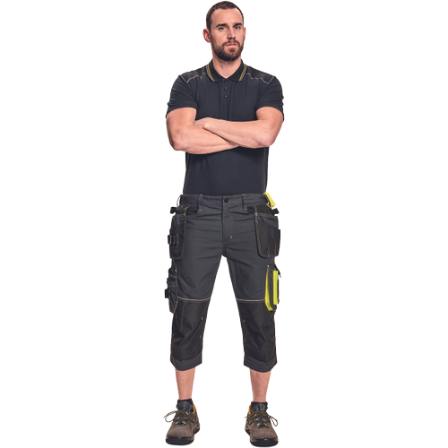 Pracovní 3/4 kalhoty KNOXFIELD0