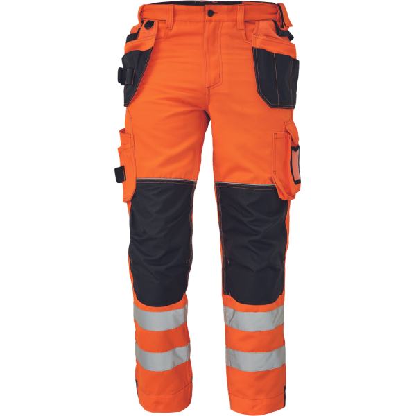Reflexní kalhoty  KNOXFIELD HV 3