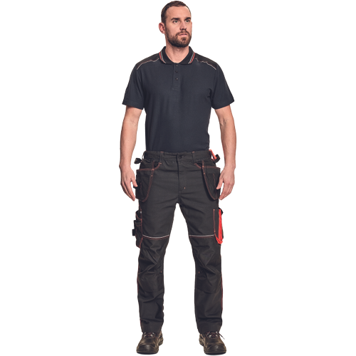 Pracovní kalhoty KNOXFIELD 3200