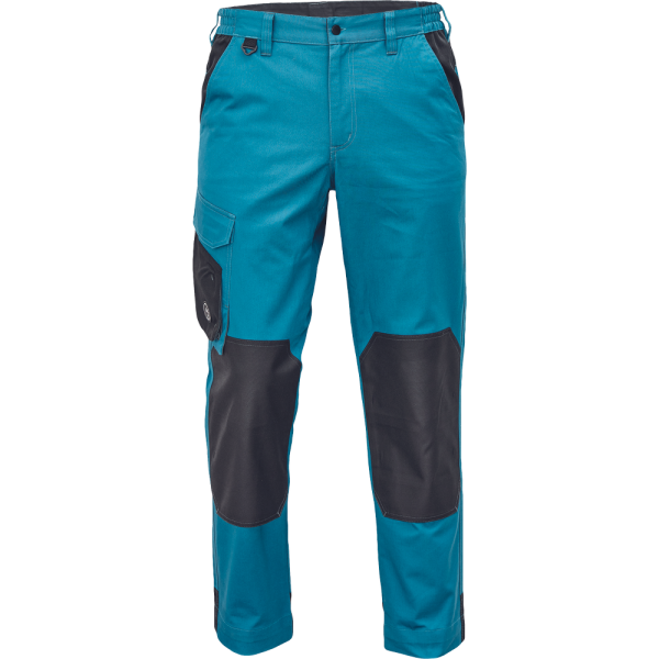 CREMORNE pracovní kalhoty1