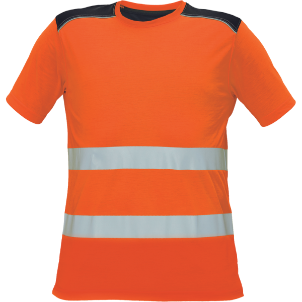 Tričko KNOXFIELD HI-VIS2