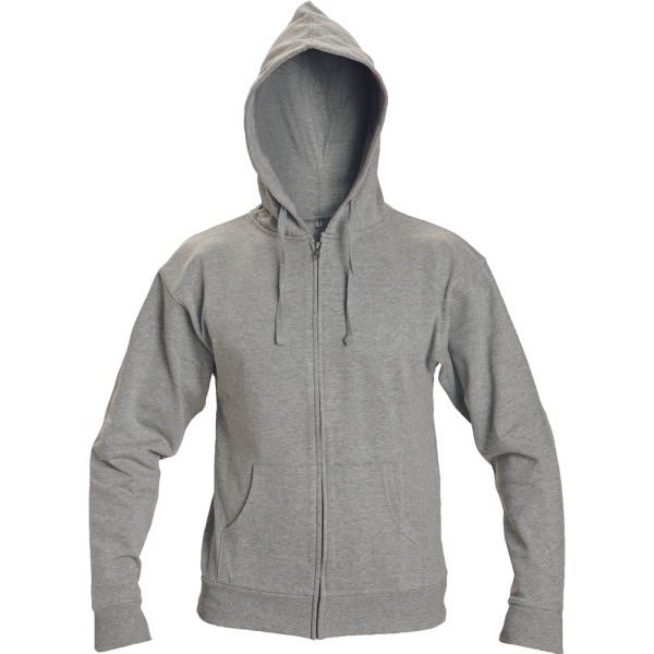 NAGAR mikina s kapucí2