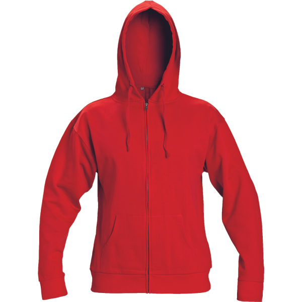 NAGAR mikina s kapucí6