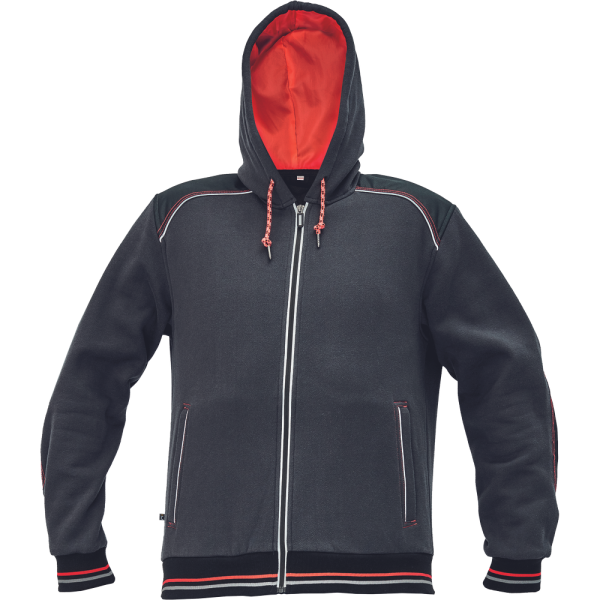 Pracovní mikina KNOXFIELD 4