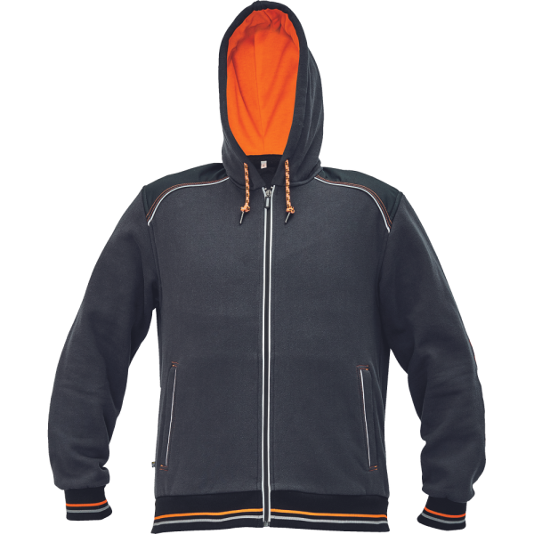 Pracovní mikina KNOXFIELD 3