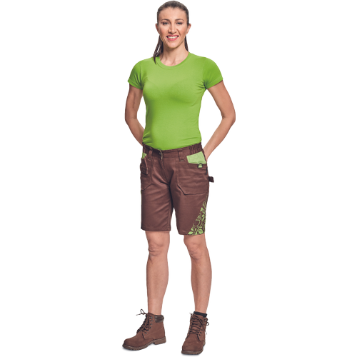  Šortky dámské Yowie0