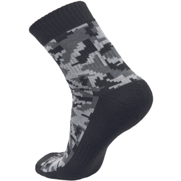 NEURUM CAMOUFLAGE ponožky4