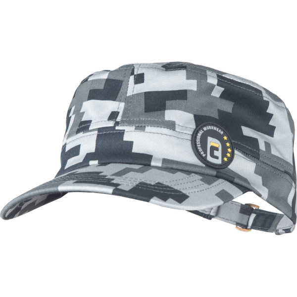 NEURUM  CAMOUFLAGE čepice s kšiltem3