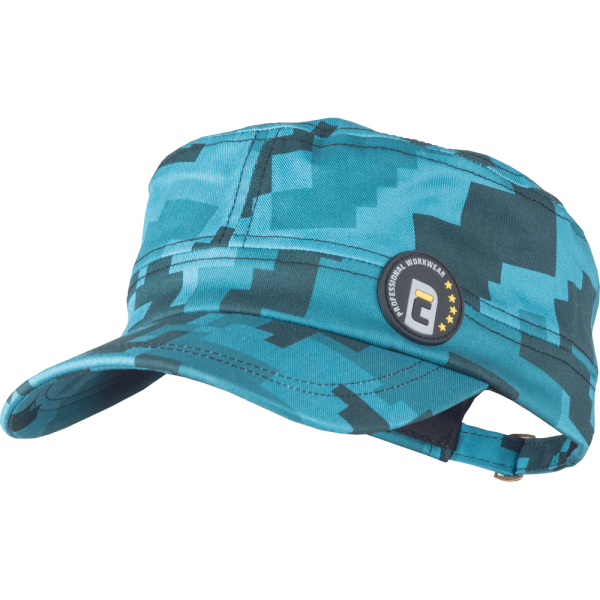 NEURUM  CAMOUFLAGE čepice s kšiltem2