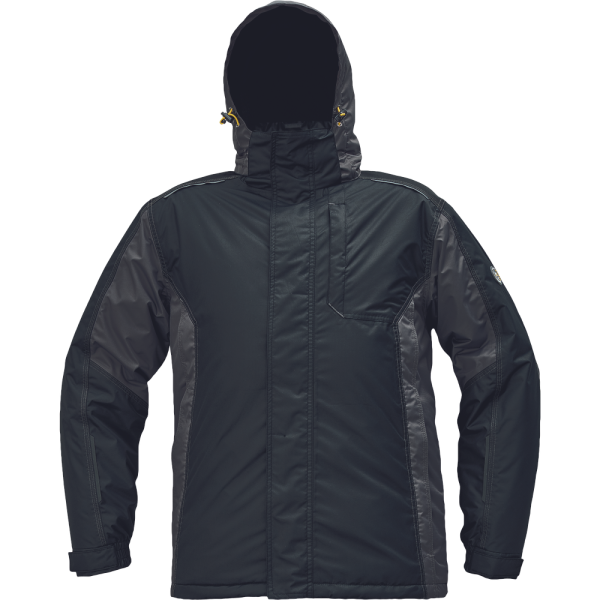 DAYBORO zimní bunda5