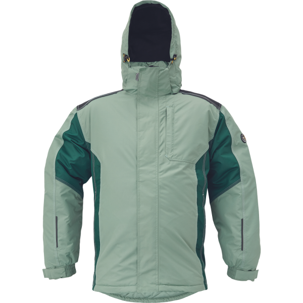 DAYBORO zimní bunda4