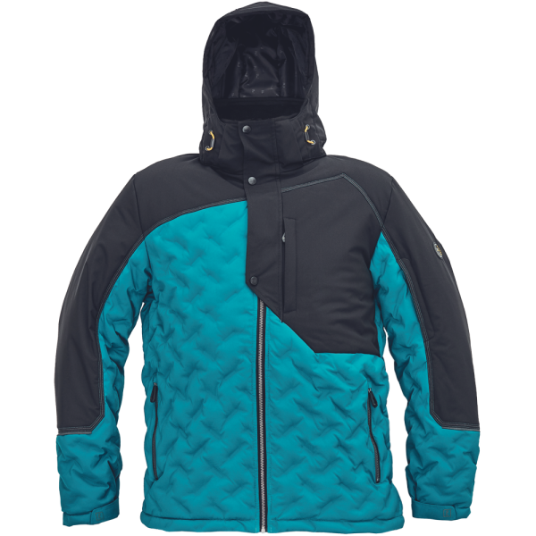 NEURUM zimní bunda4