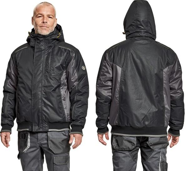 DAYBORO PILOT bunda0