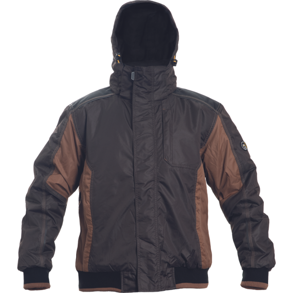 DAYBORO PILOT bunda3