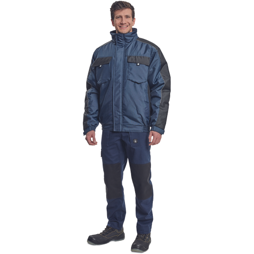 Zimní bunda MAX NEO pilot0