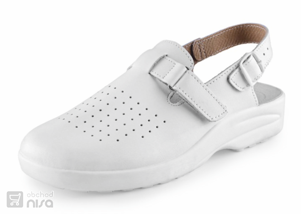 Obuv MIKA  dámské0