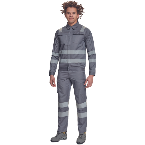 Reflexní bunda GETACHE0