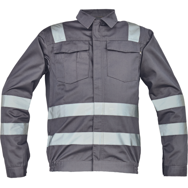 Reflexní bunda GETACHE1