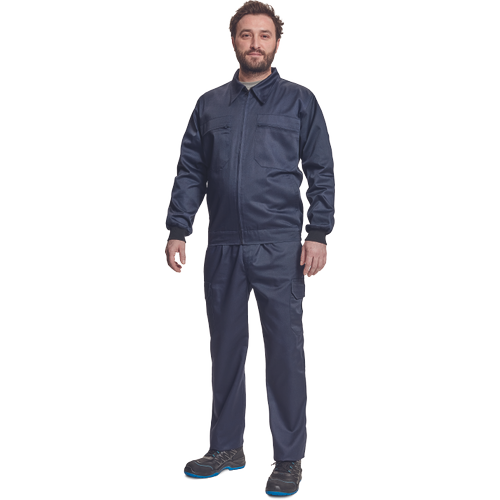 Pracovní bunda Johan0