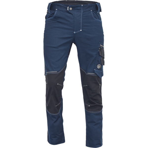 Pánské pracovní kalhoty NEURUM CLASSIC1
