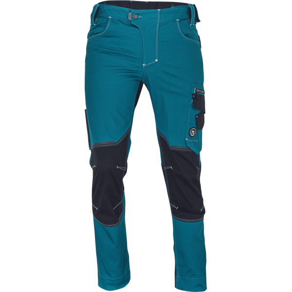 Pánské pracovní kalhoty NEURUM CLASSIC4