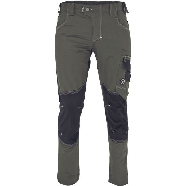 Pánské pracovní kalhoty NEURUM CLASSIC2