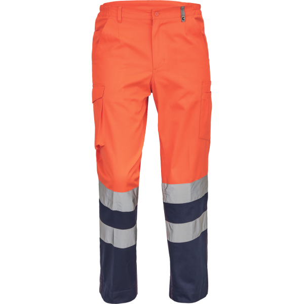 Reflexní kalhoty BURGOS 2